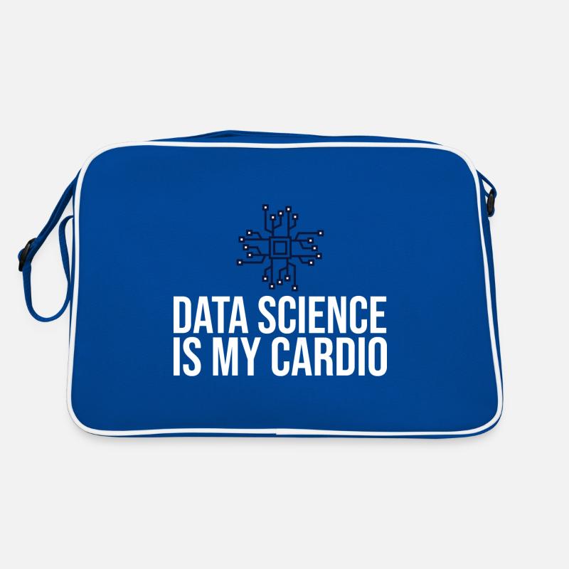 Data Scientist Data Science Science Sac Retro