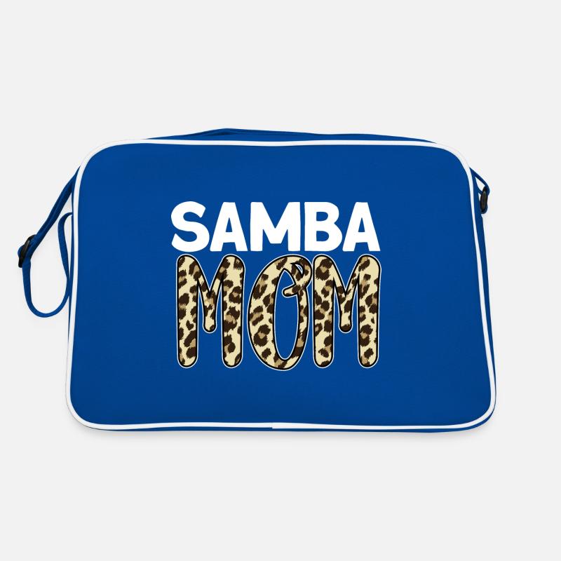 Samba Retro Tasche