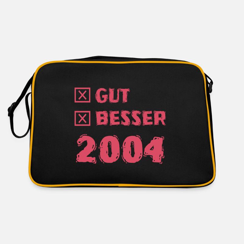 Retro Tasche