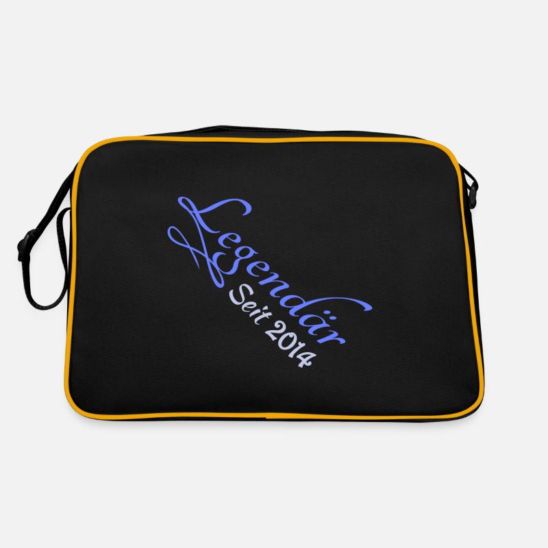 Retro Tasche