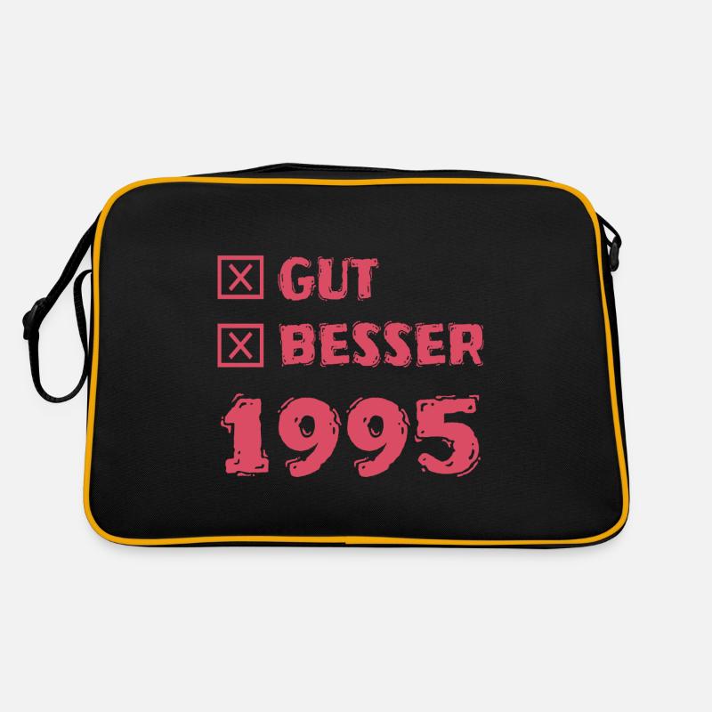 Retro Tasche