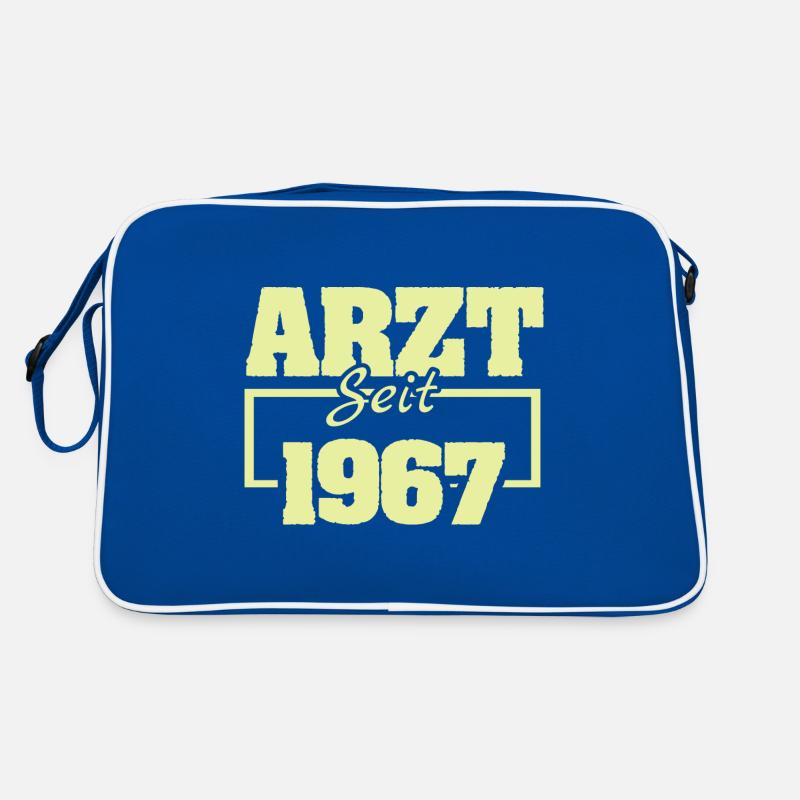 Sac Retro