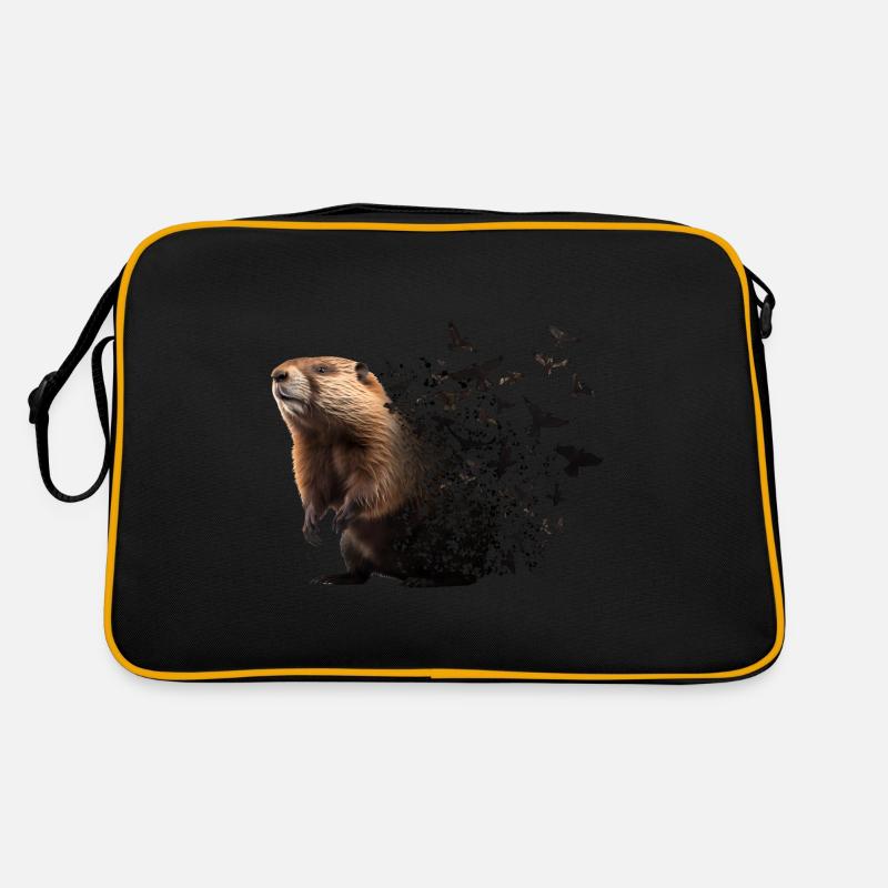 Sac Retro