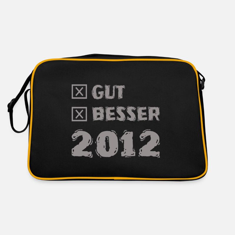 Retro Tasche