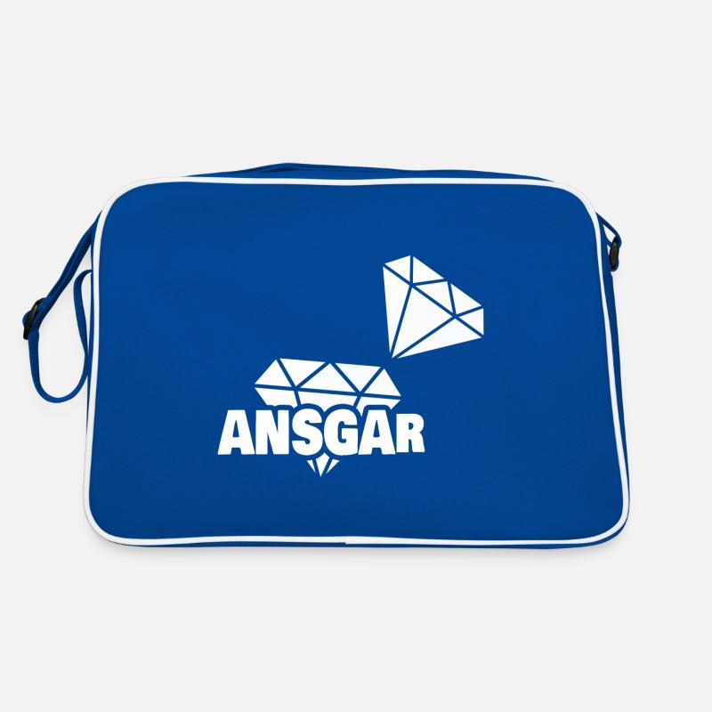 Retro Bag