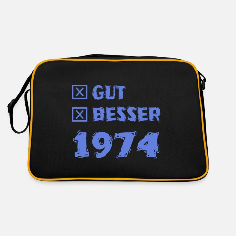 Retro Bag