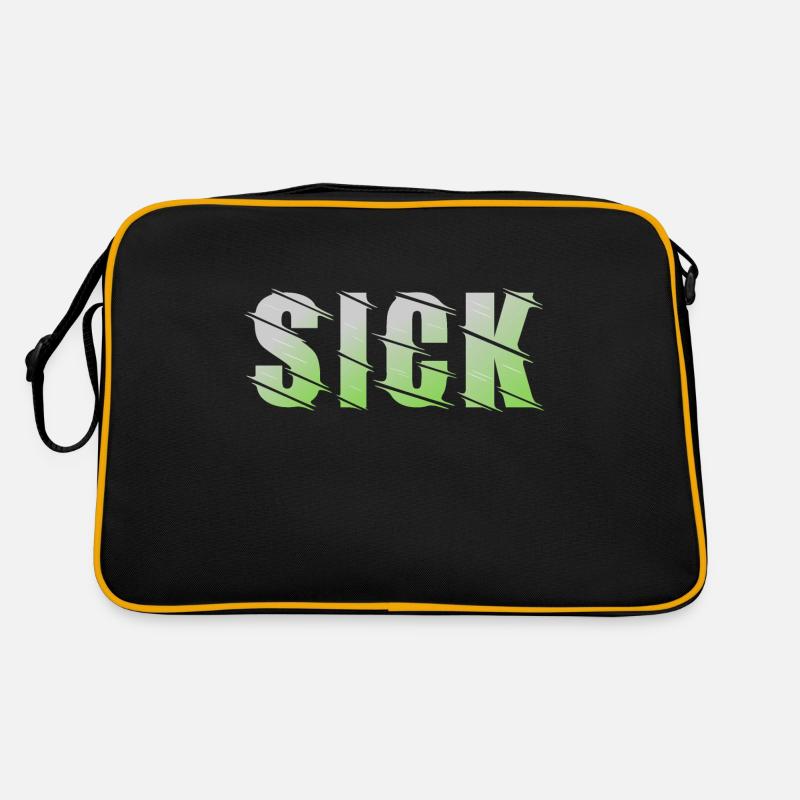 Retro Tasche