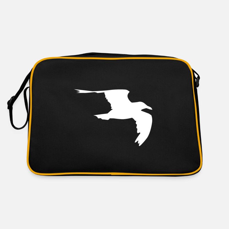 Mouette Mouette Sac Retro