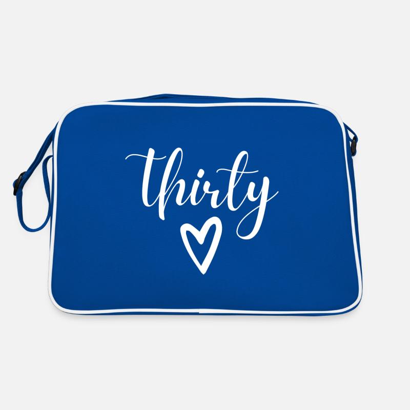 Retro Bag
