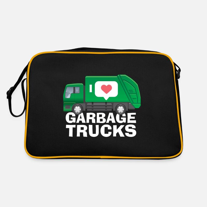 Retro Tasche