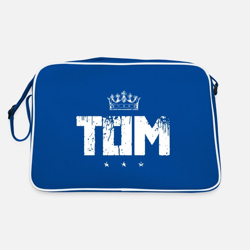 Tom Retro Tasche