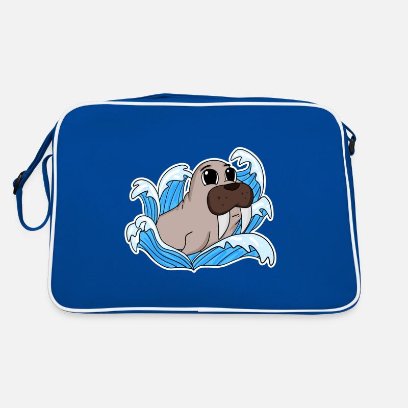 Retro Bag