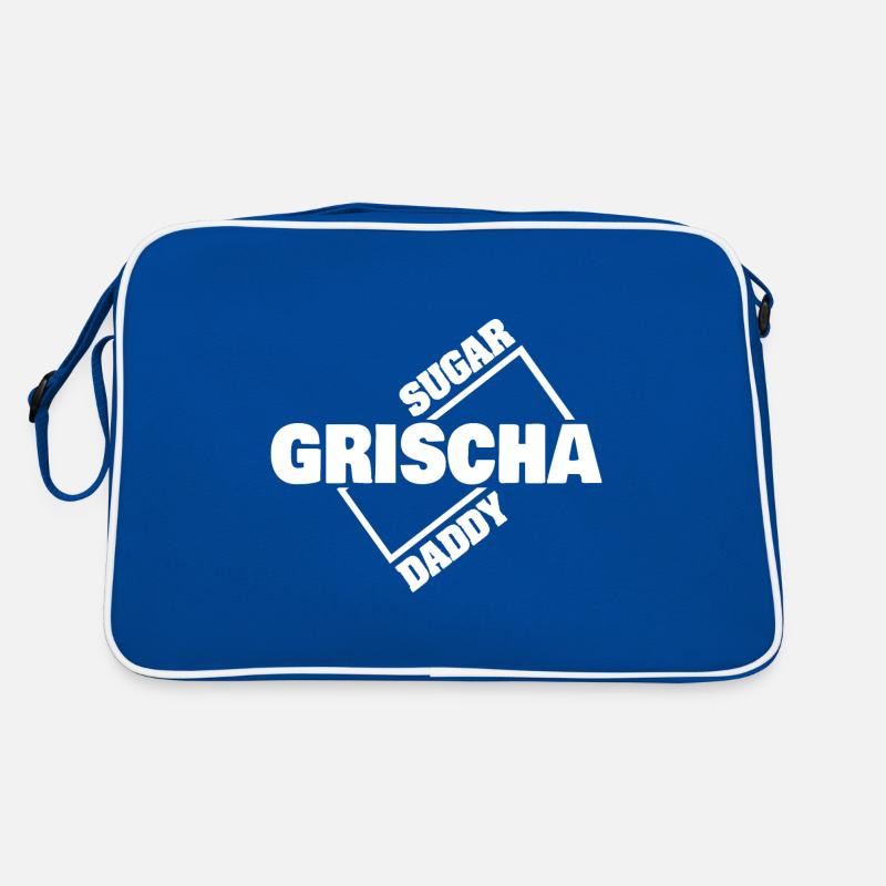 Grischa Sac Retro