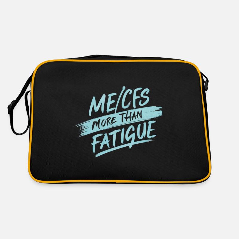 L’EM/SFC : plus que de la fatigue Sac Retro