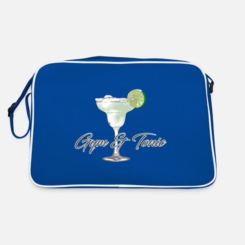 Retro Bag