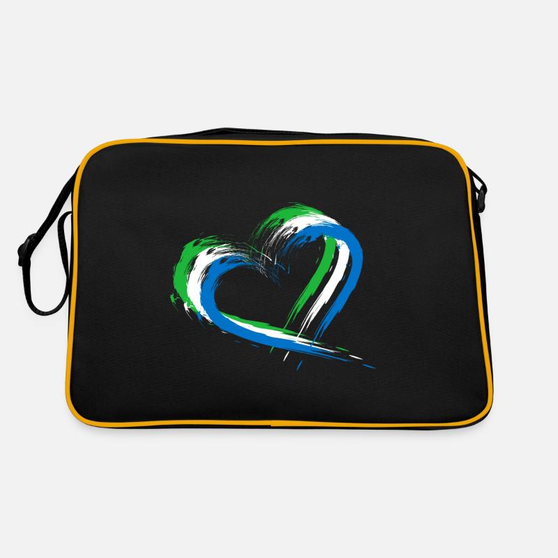 Retro Tasche