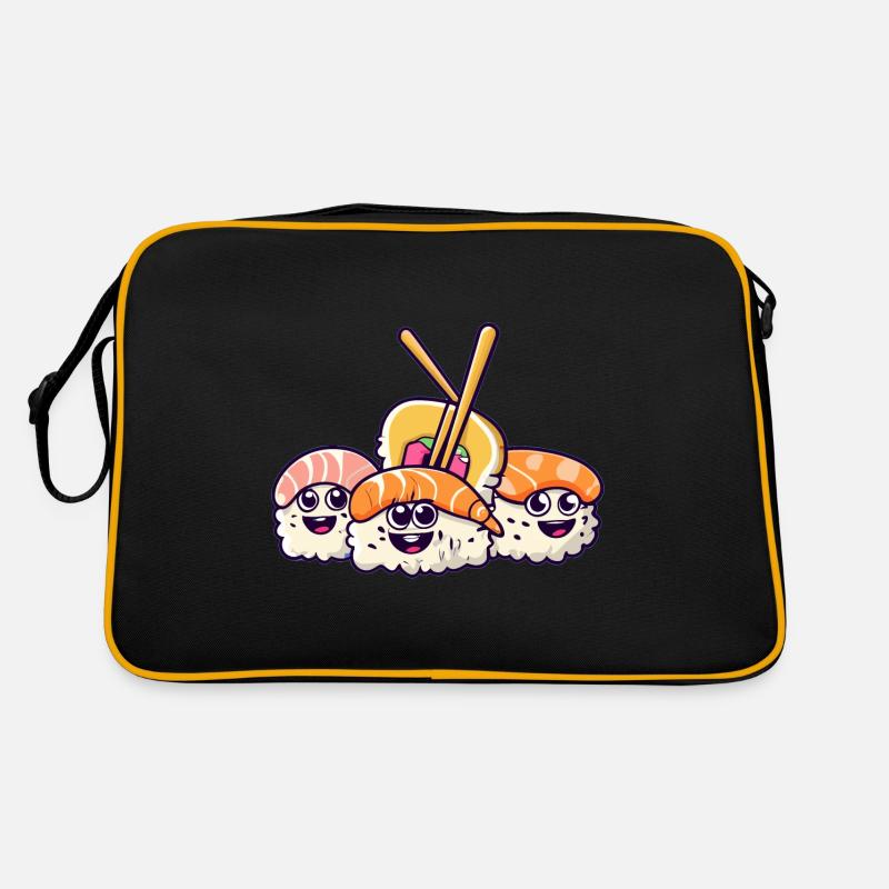 Retro Tasche