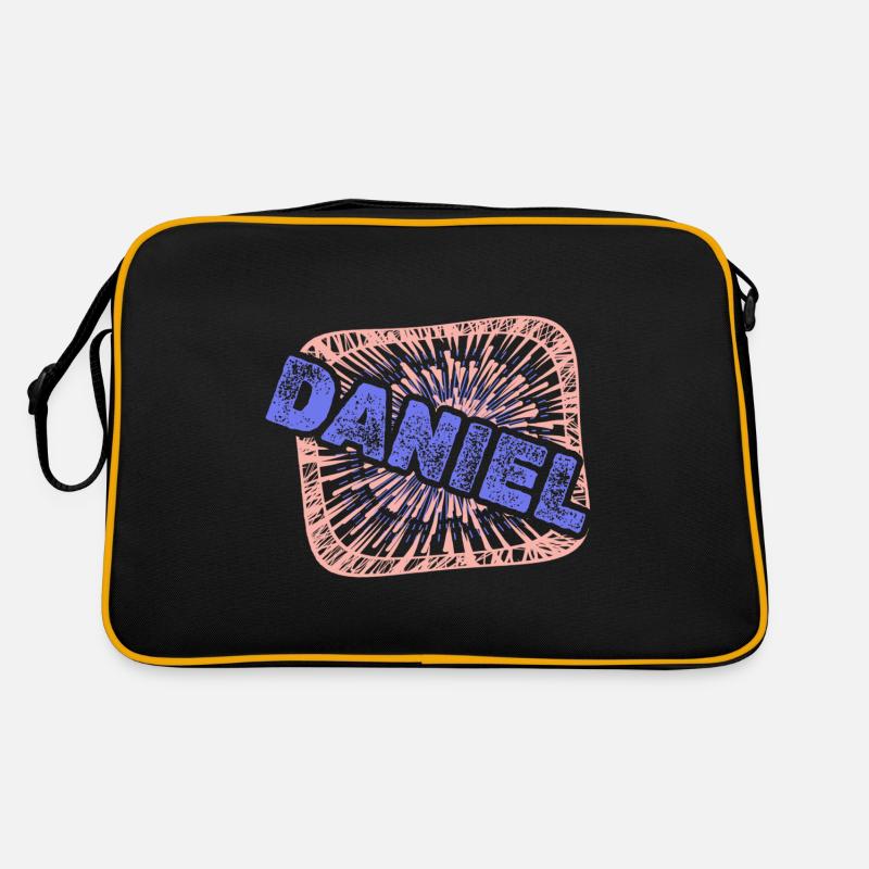 Retro Tasche