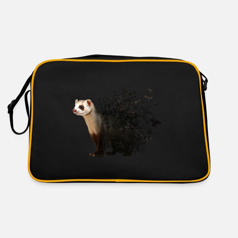 Retro Tasche