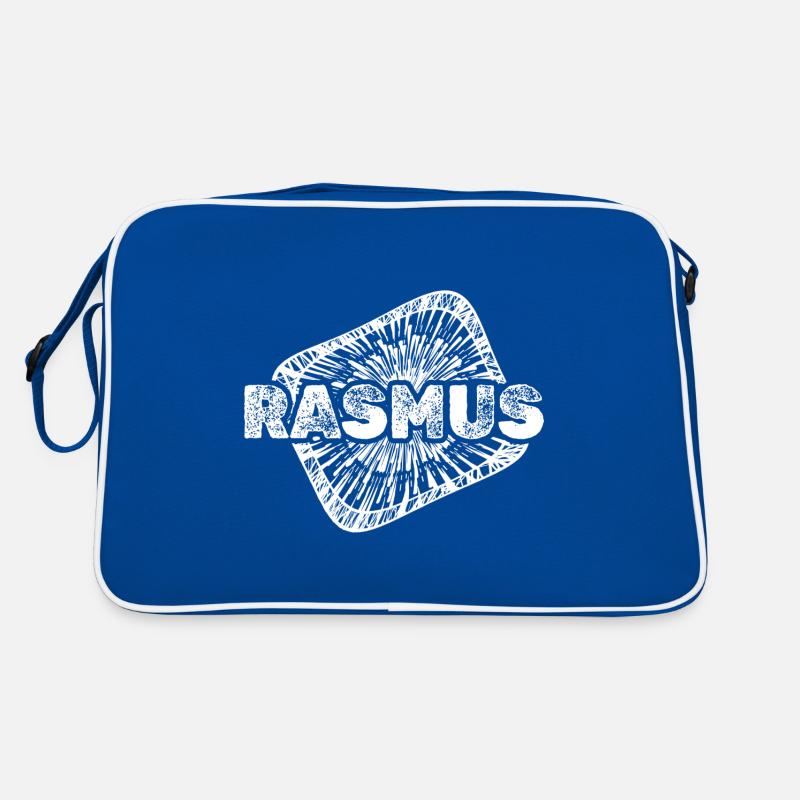Rasmus Retro Tasche