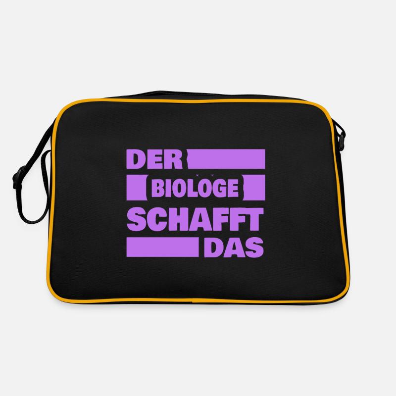 Retro Bag