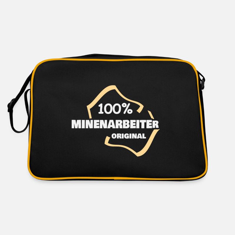 Retro Bag