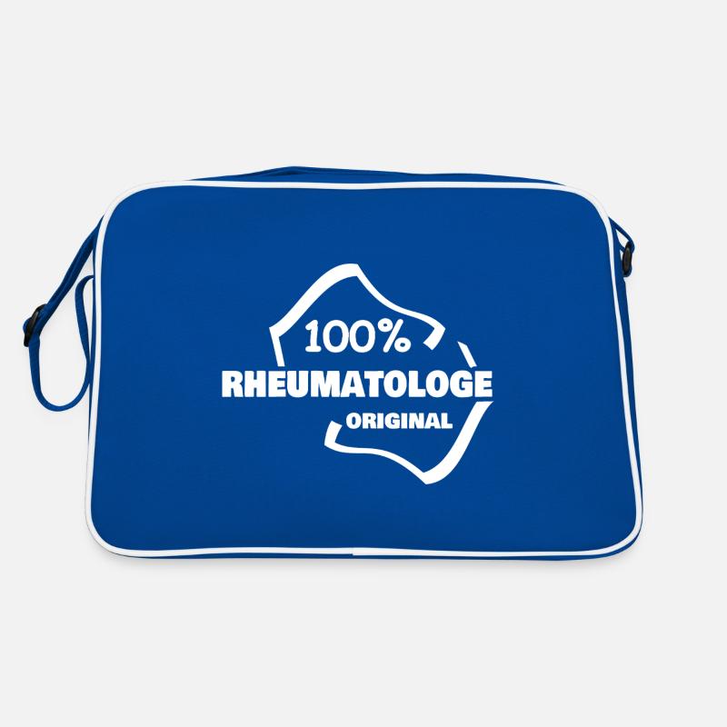 Rheumatologist Retro Bag