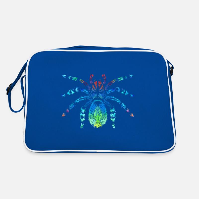 tarantula Retro Bag