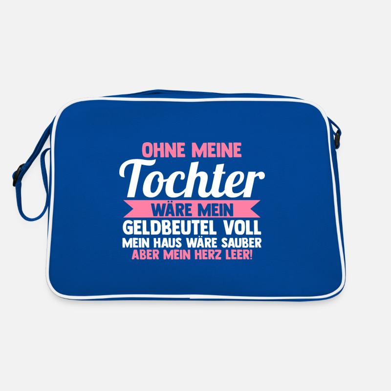 Mutter Mama Retro Tasche
