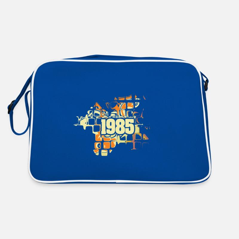 1985 Retro Tasche