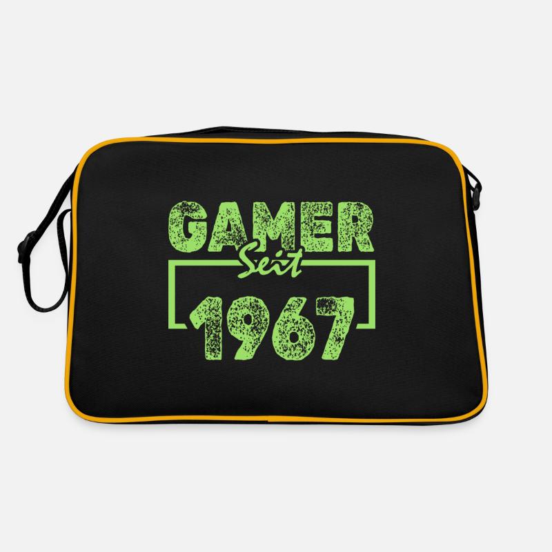 Retro Tasche