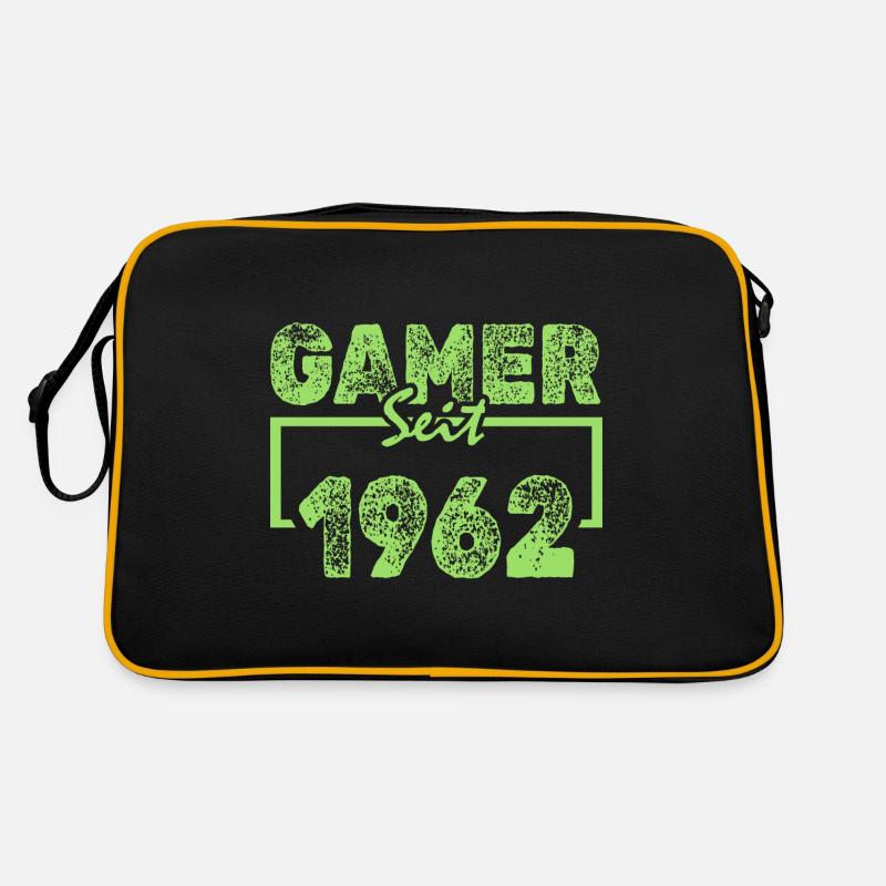 Retro Bag