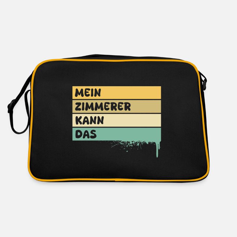 Sac Retro