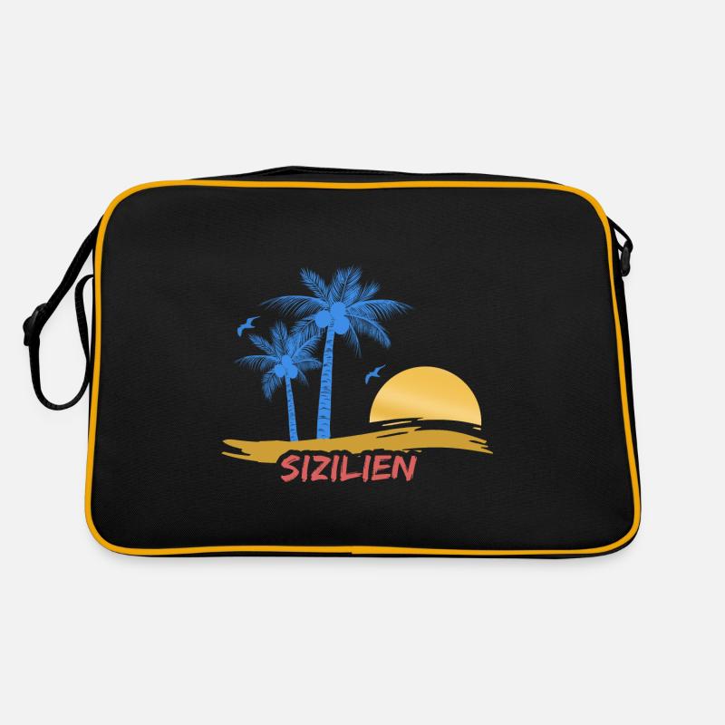 Sac Retro