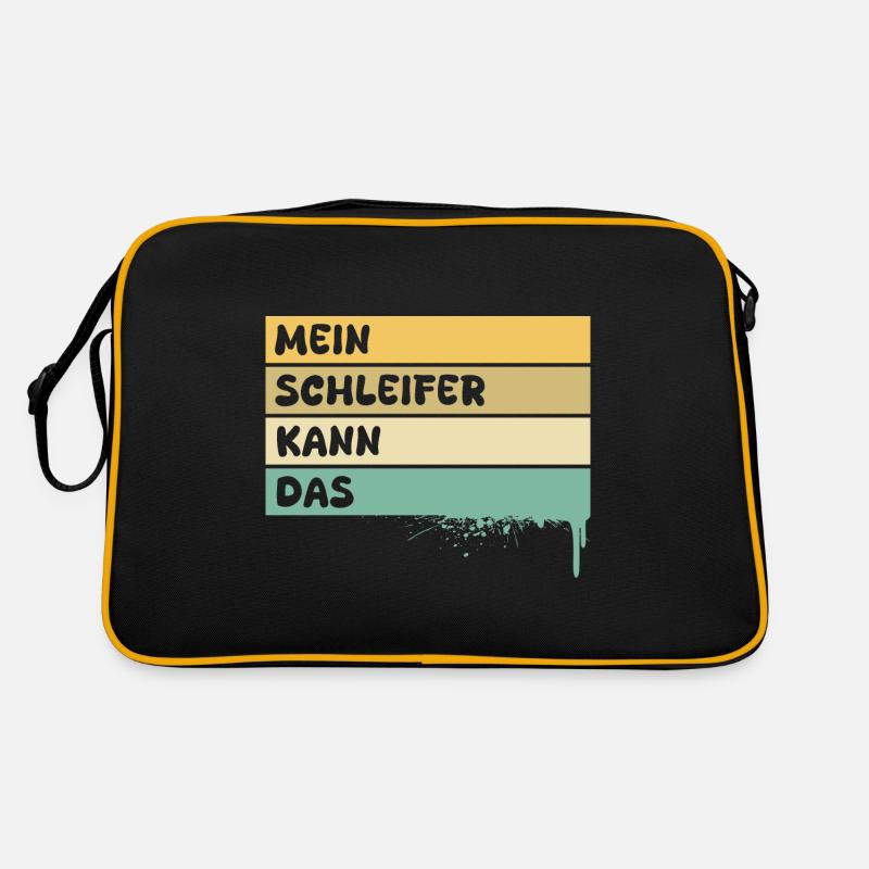 Sac Retro