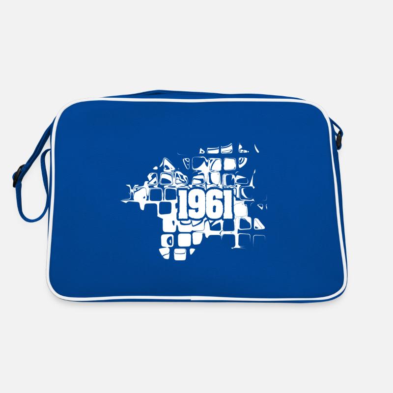 Artwork 1961 Retro Tasche