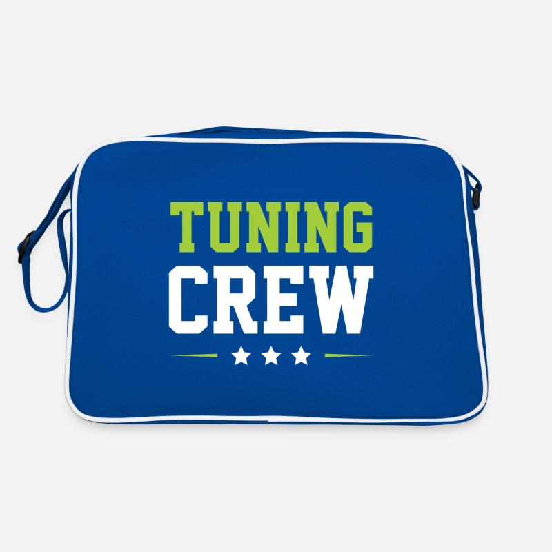 Retro Tasche