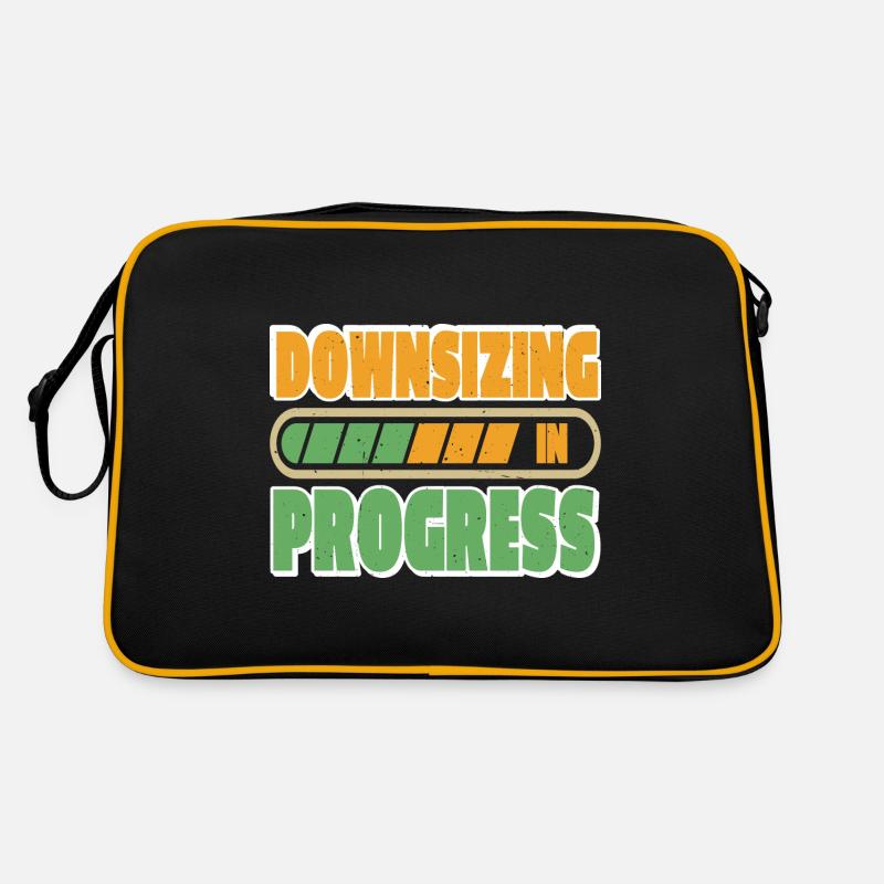 Retro Bag