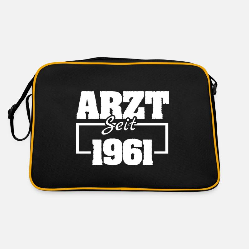 1961 Retro Tasche