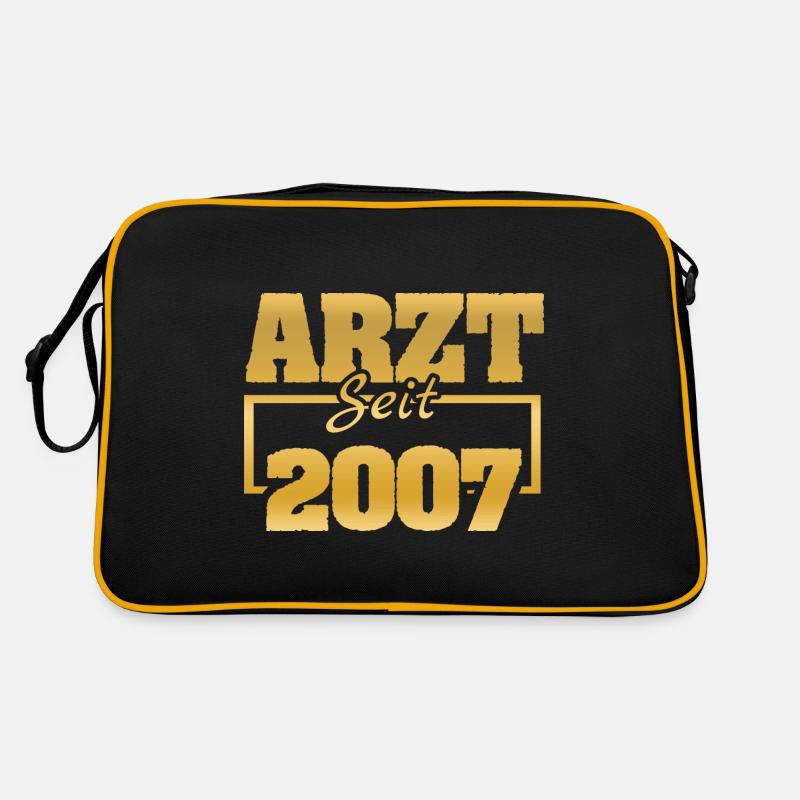 2007 Retro Tasche