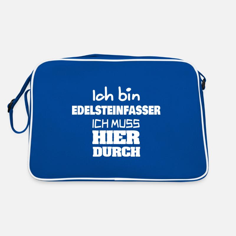 Retro Tasche