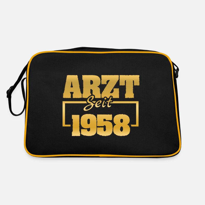 Retro Bag
