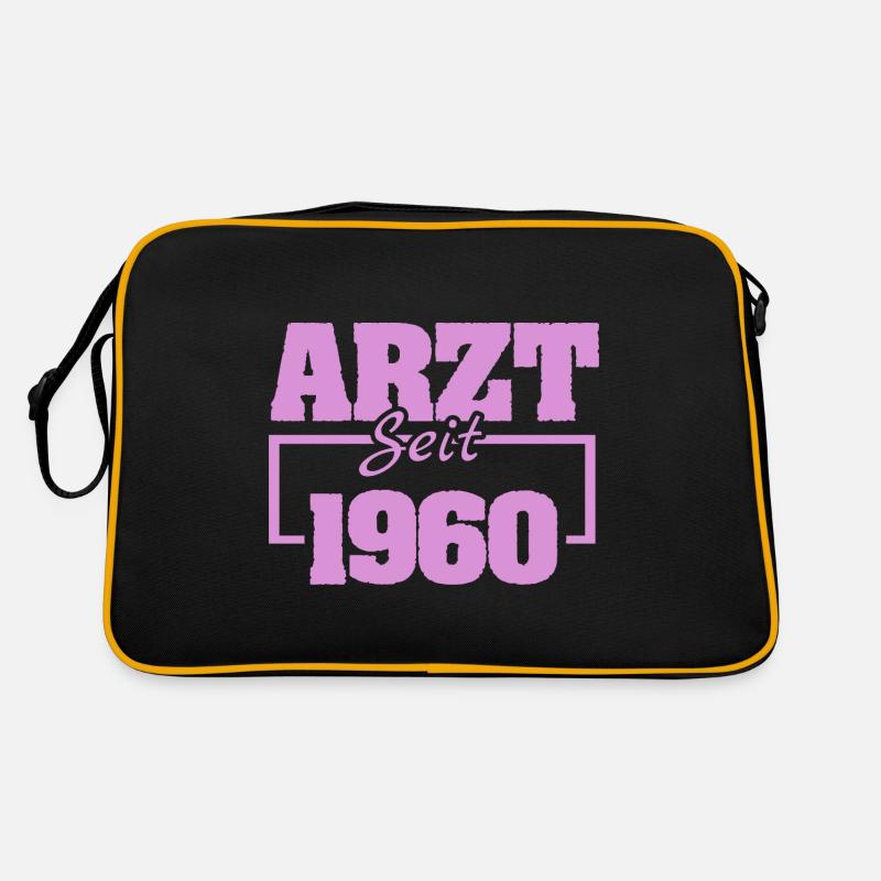 ORL 1960 Sac Retro