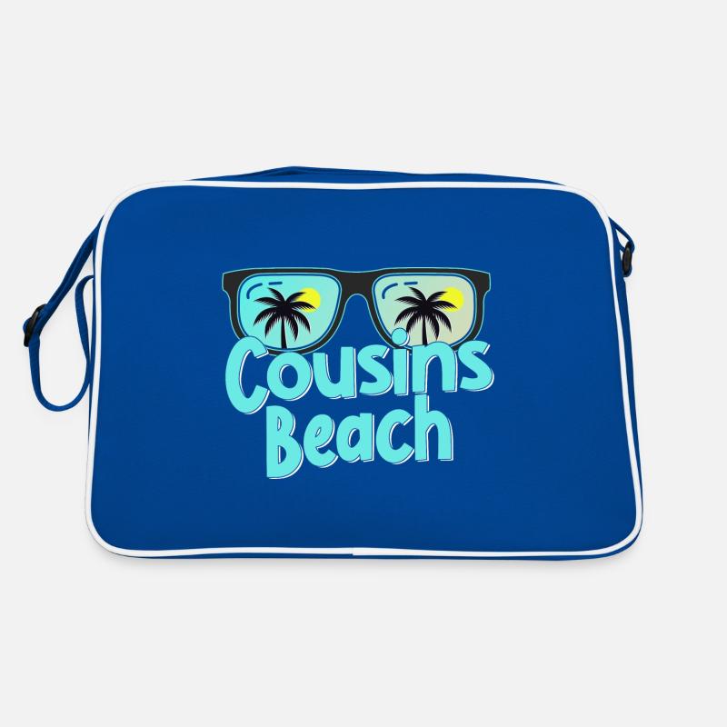 Retro Bag