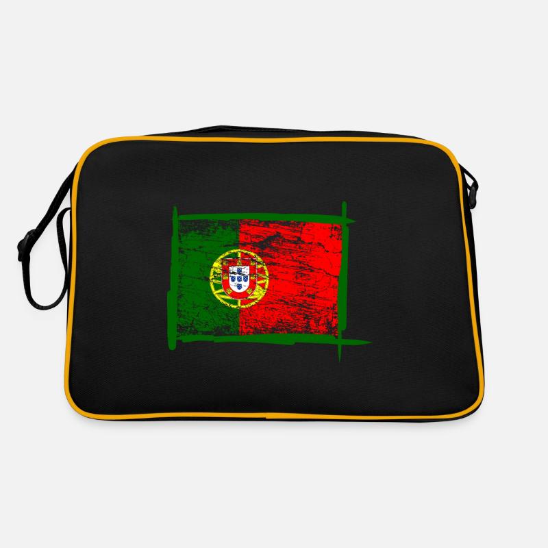 Sac Retro