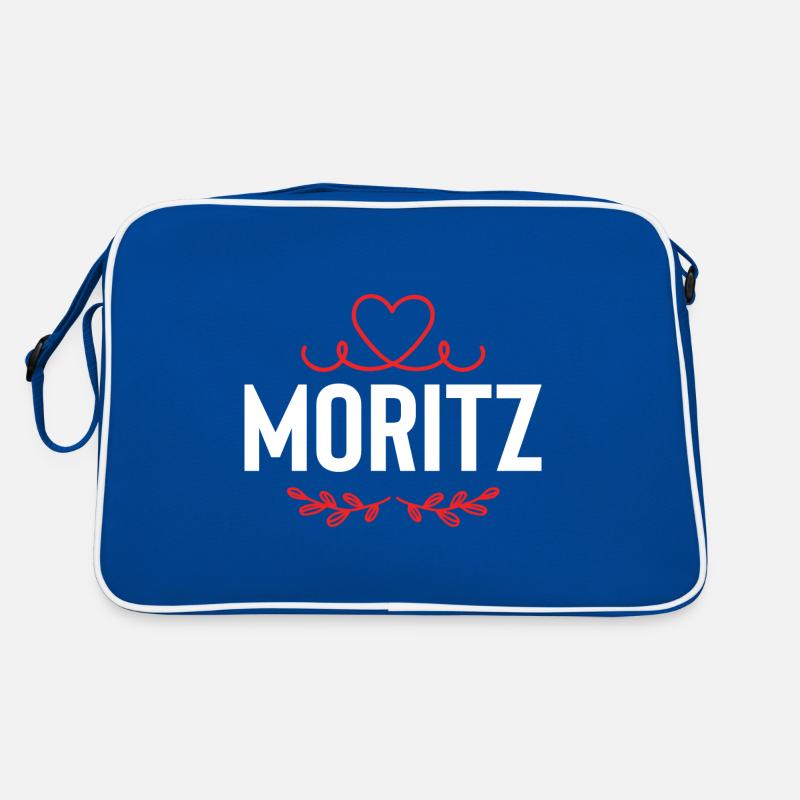 Retro Bag