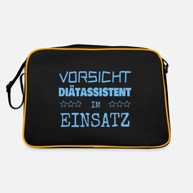 Retro Bag