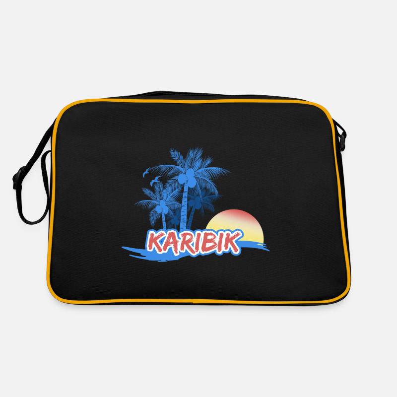 Retro Bag
