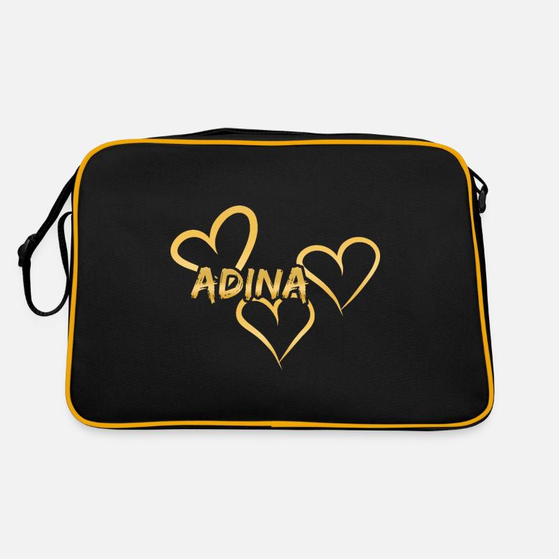 Adina Sac Retro