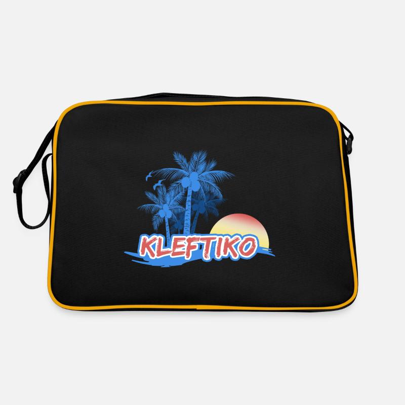 Sac Retro